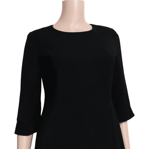 YUKI TORII（ユキ トリヰ） 美品/ユキトリイ ブラックフォーマル