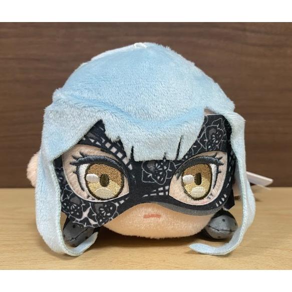 BanG Dream! 寝そべりぬいぐるみ Ave Mujica Vol.1 「豊川祥子