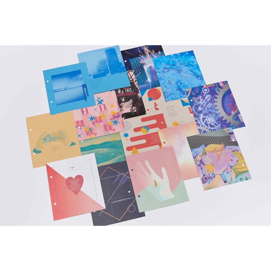 ソニーミュージック（Sony Music） YOASOBI THE BOOK 3 完全生産限定盤