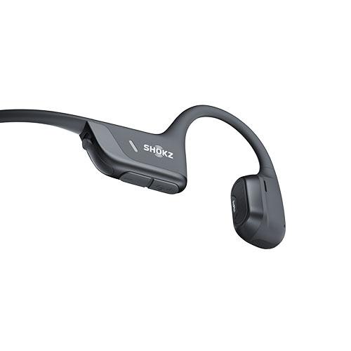 Shokz（ショックス）OpenRun Pro 2 ブラック : 二子玉川 蔦屋家電