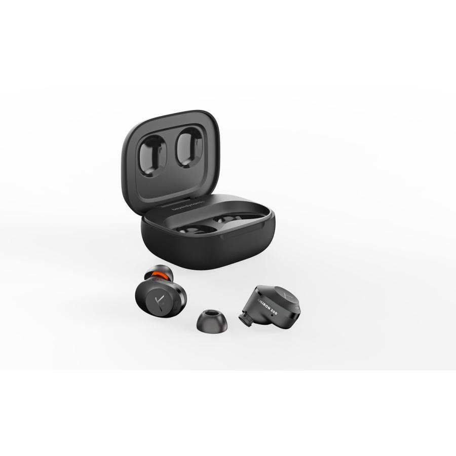 beyerdynamic(ベイヤーダイナミック) AMIRON 300 (アムロン 300