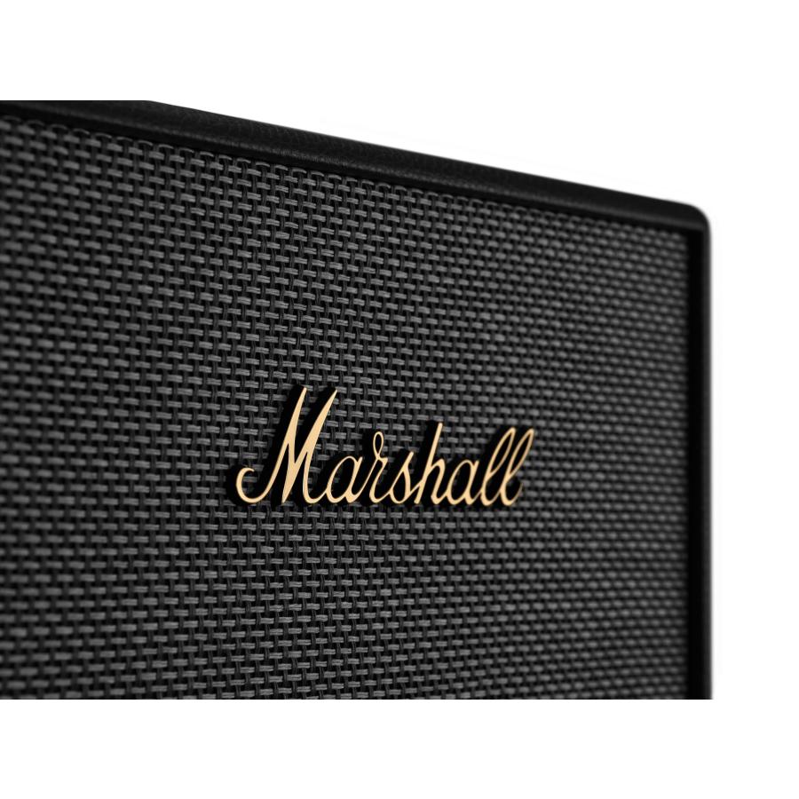 Marshall(マーシャル) ワイヤレススピーカー ActonIII(アクトン 3