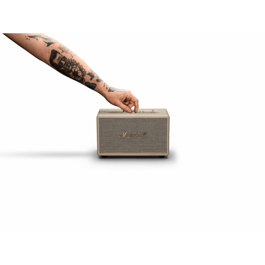 Marshall(マーシャル) ワイヤレススピーカー ActonIII(アクトン 3