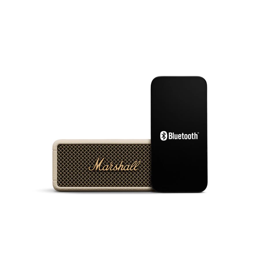 Marshall(マーシャル)Emberton 3 ワイヤレススピーカー クリーム