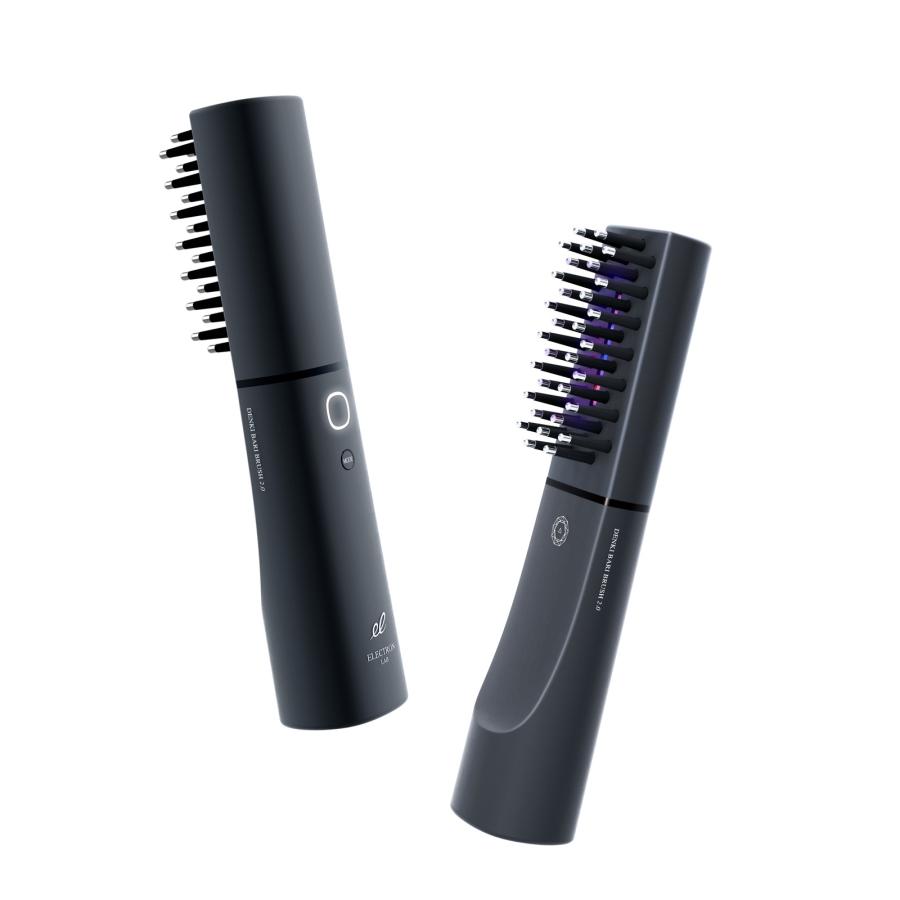 GMコーポレーション デンキバリブラシ(R)2.0（DENKI BARI BRUSH(R)2.0