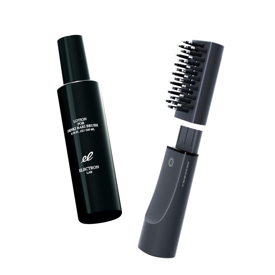 GMコーポレーション デンキバリブラシ(R)2.0（DENKI BARI BRUSH(R)2.0