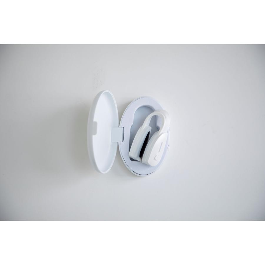 4月中旬入荷予定・ご予約受付中】鼻専用の美顔器 LUXCEAR Fornez PRO