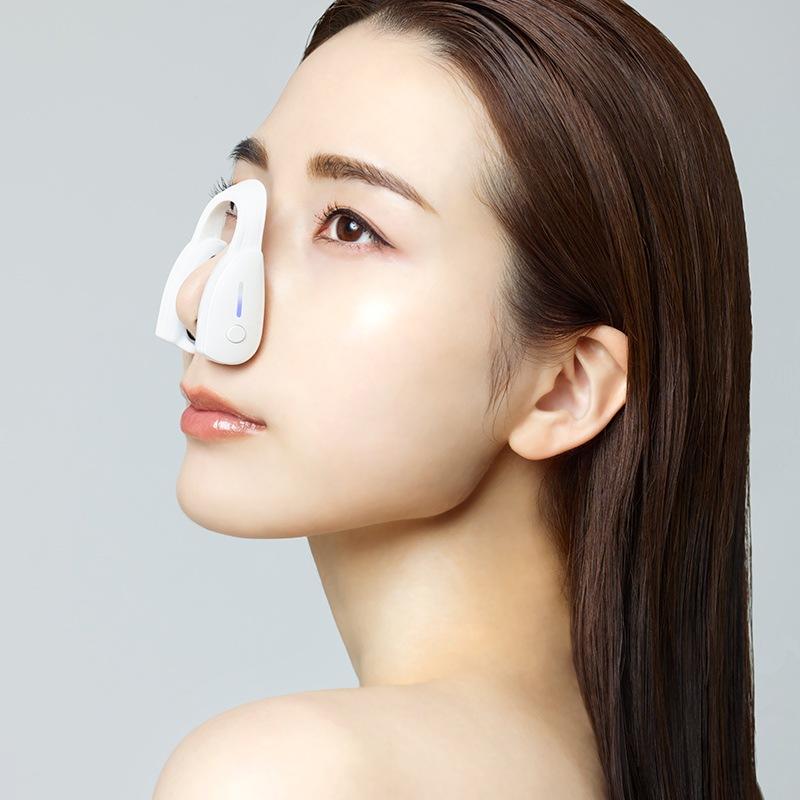 4月中旬入荷予定・ご予約受付中】鼻専用の美顔器 LUXCEAR Fornez PRO