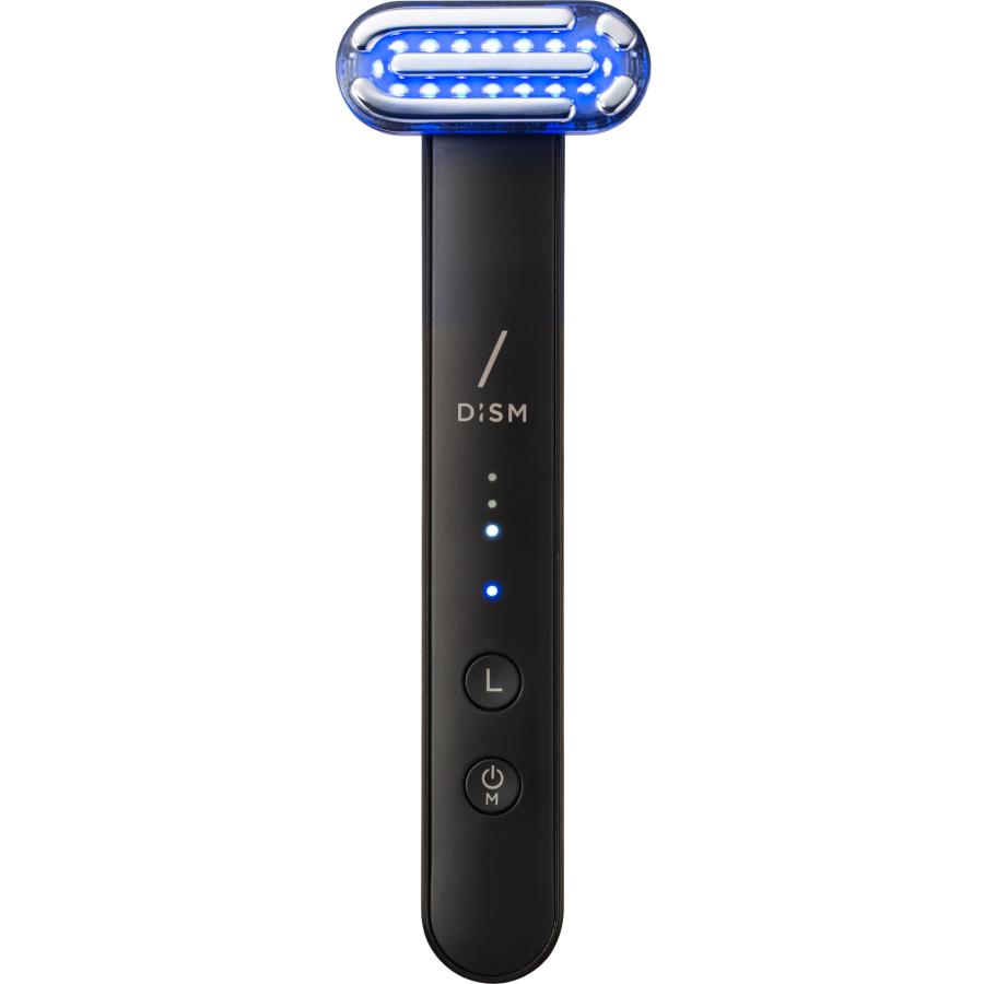 DISM(ディズム) EMS EER メディスキンケアデバイス【美顔器】 : 二子