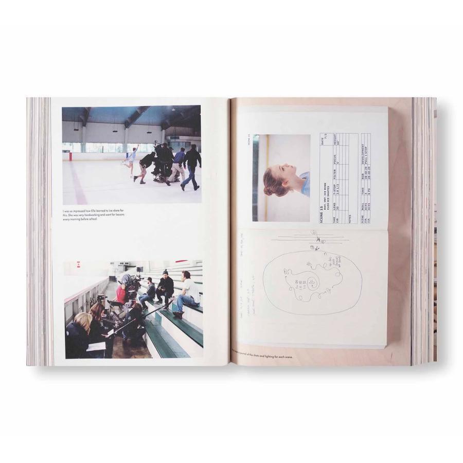 ARCHIVE by Sofia Coppola ソフィア・コッポラ作品集 : 二子玉川 蔦屋