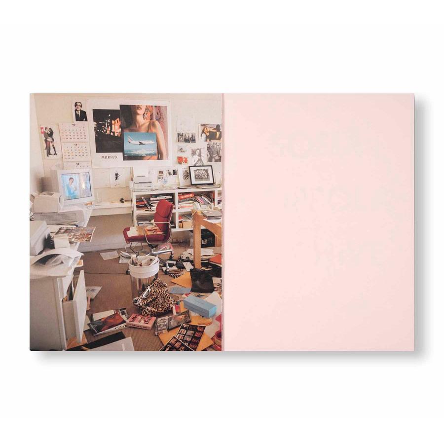 ARCHIVE by Sofia Coppola ソフィア・コッポラ作品集 : 二子玉川 蔦屋