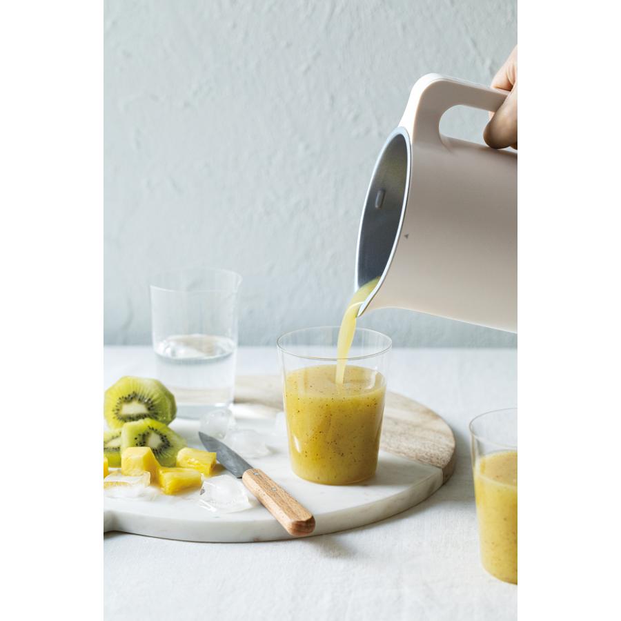 レコルト 自動調理ポット クリームホワイト : 二子玉川 蔦屋家電