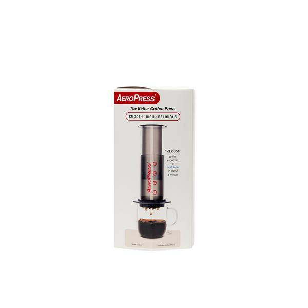 AeroPress Original Coffee Maker エアロプレス オリジナル コーヒー