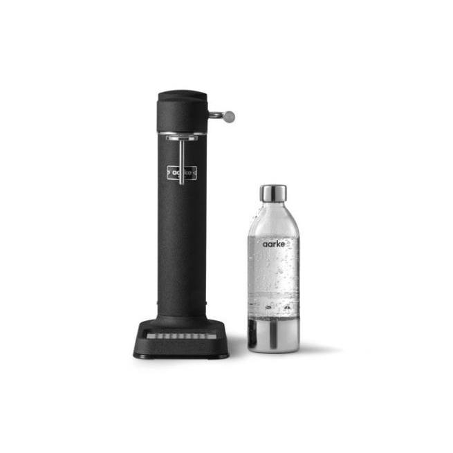 aarke (アールケ) 炭酸水ガス ソーダマシーン Carbonator3 カーボ