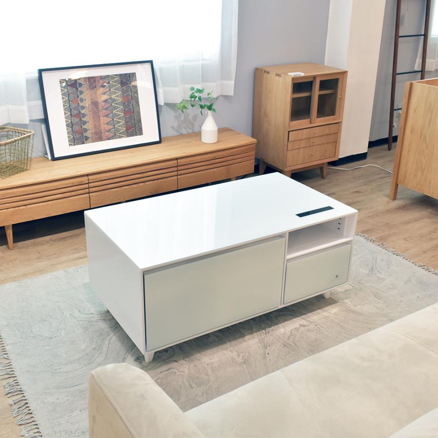 □スマートテーブル SAPPHIRE by LOOZER (サファイア バイ ルーザー