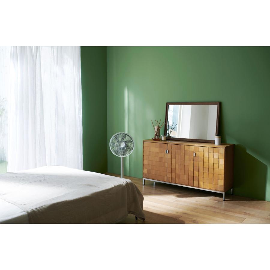 10周年記念特価！前期モデル】duux(デュクス) Whisper Flex Touch