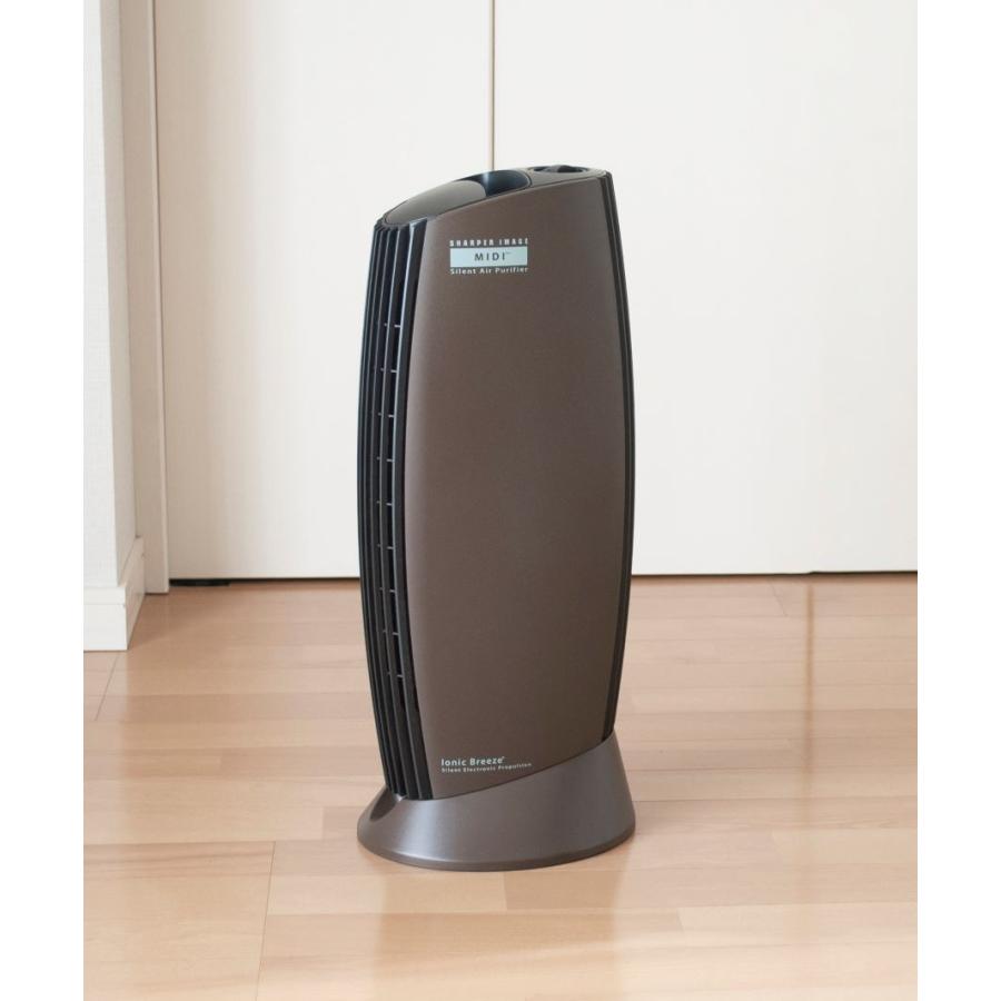 イオニックブリーズ MIDI 空気清浄機 カフェモカ : 二子玉川 蔦屋家電