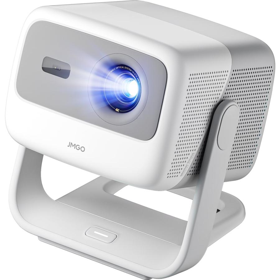 JmGO-G1 ホームシアタープロジェクター CLV-612 JmGO-G1