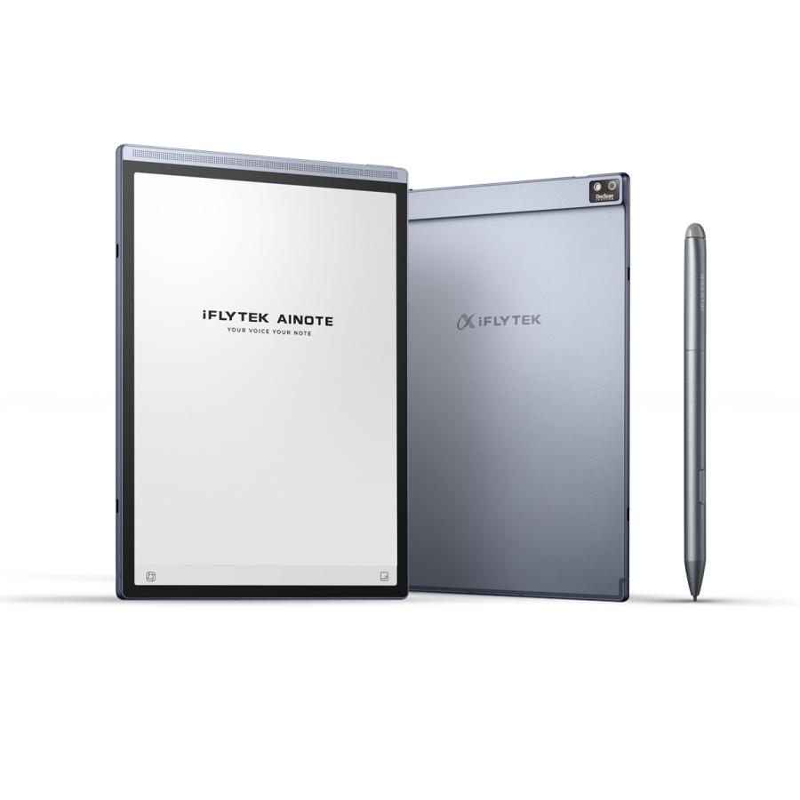 新品未使用未開封】iFLYTEK NOTE 2 タブレット 本体 iFLYTEK AINOTE 2