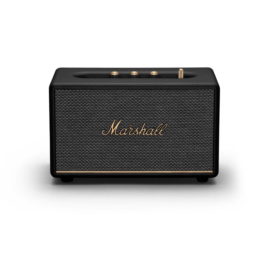 Marshall(マーシャル) ワイヤレススピーカー ActonIII(アクトン 3