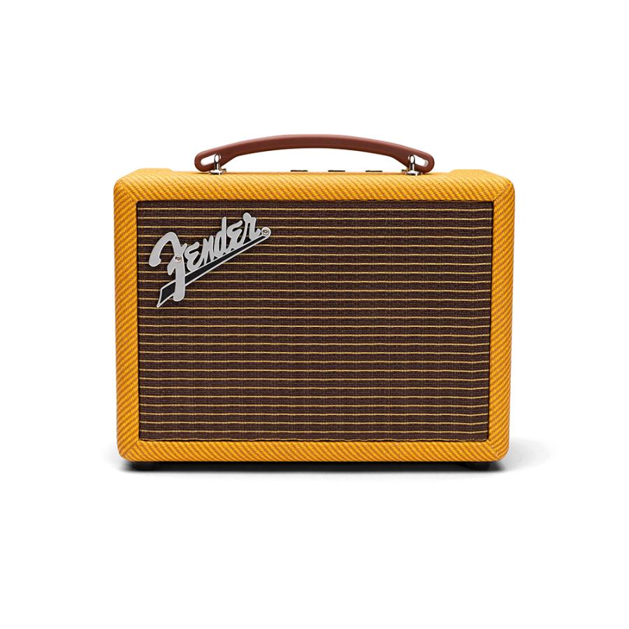 Fender Audio Bluetoothスピーカー Indio 2 (フェンダー インディオ