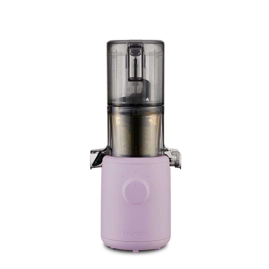 ヒューロム スロージューサー H310Aラベンダー : 二子玉川 蔦屋家電