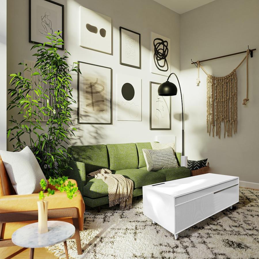 □スマートテーブル SAPPHIRE by LOOZER (サファイア バイ ルーザー