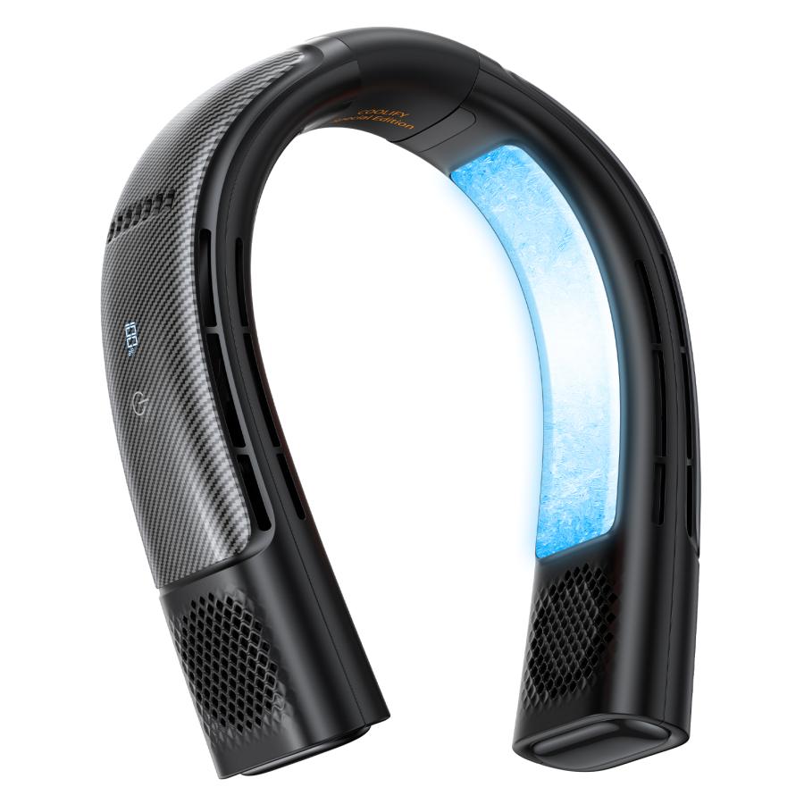 数量限定特典あり】TORRAS（トラス）COOLIFY2S ネッククーラー 限定版