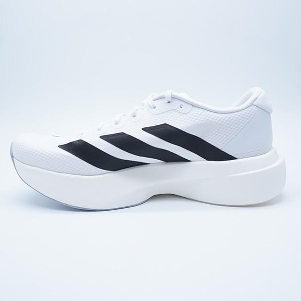 adidas（アディダス） Adizero EVO SL WOVEN M adidas JR1912 ホワイト