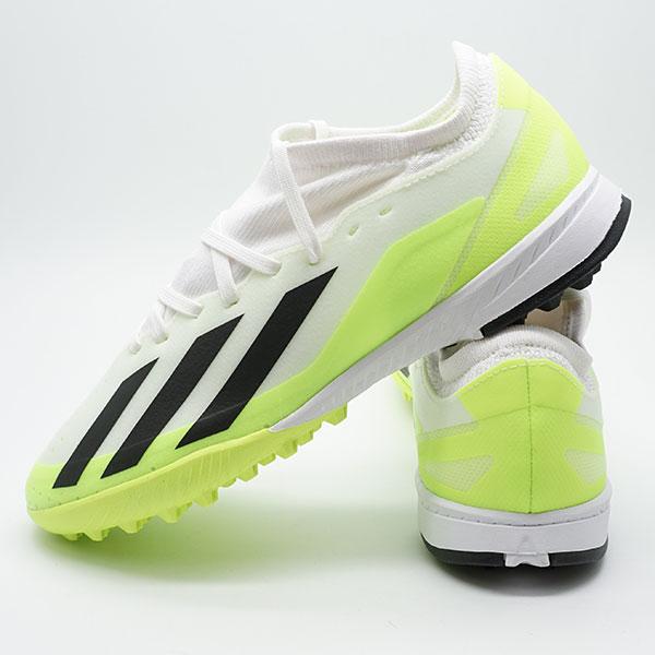 adidas（アディダス） エックス クレイジーファスト.3 TF J adidas