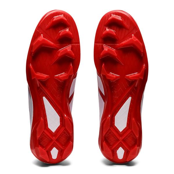 ASICS（アシックス） 【即出荷】 軟式野球 スパイク ポイント 大人