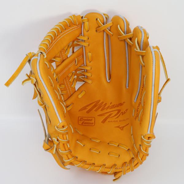 MIZUNO（ミズノ） 一般 硬式 野球 ミズノプロ 2023 WORLD CHAMPION