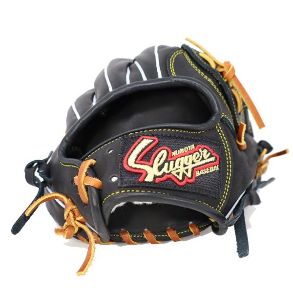 久保田スラッガー 軟式用 内野手用 KSN-AR2 野球 ベースボール