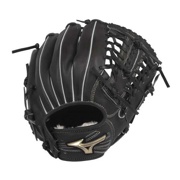 Mizuno GlobalElite RG 軟式用ファーストミット MIZUNO Global Elite