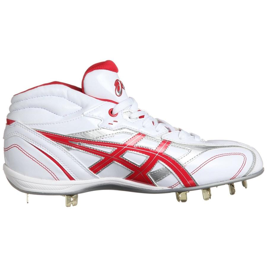 ASICS（アシックス） スピードラスターMT SFS610 野球スパイク 金具