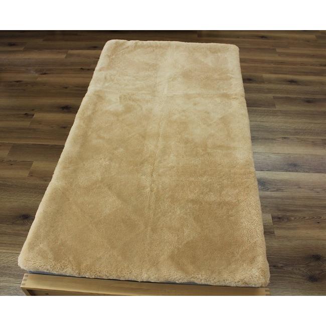 ムートンシーツ マスダ 25mm ゲルマニウム : WATAYU ヤフー店 - 通販