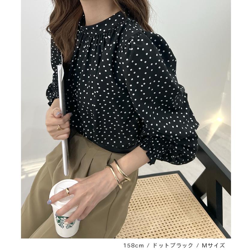 Futier Land（フューティアランド） ブラウス レディース 長袖 入学式