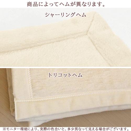 西川（nishikawa） 爆買 シルク毛布 シングル 日本製 東京西川 毛羽