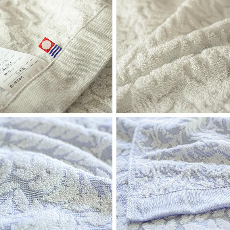 西川（nishikawa） 今治 タオルケット シングル 2枚セット set 今治産