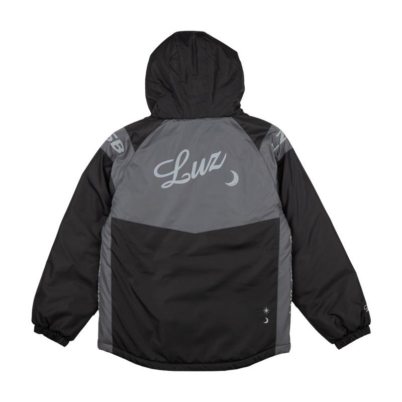 ルースイソンブラ（LUZ e SOMBRA） 中綿ジャケット/CHIC INNER COTTON