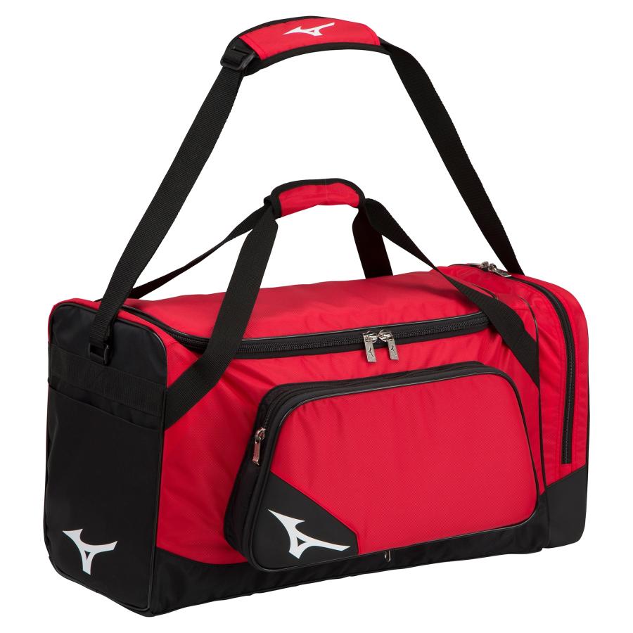 MIZUNO（ミズノ） 【Mizuno】ミズノ チームバッグL(75L) 1FJD302062