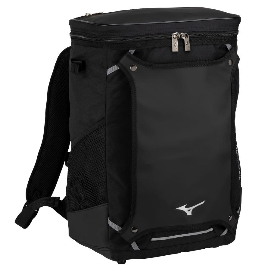 MIZUNO（ミズノ） 【Mizuno】ミズノ バックパックM(30L)[ジュニア