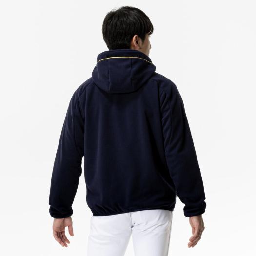 MIZUNO（ミズノ） 【MIZUNO PRO】ミズノプロ フリースフーディ 厚手