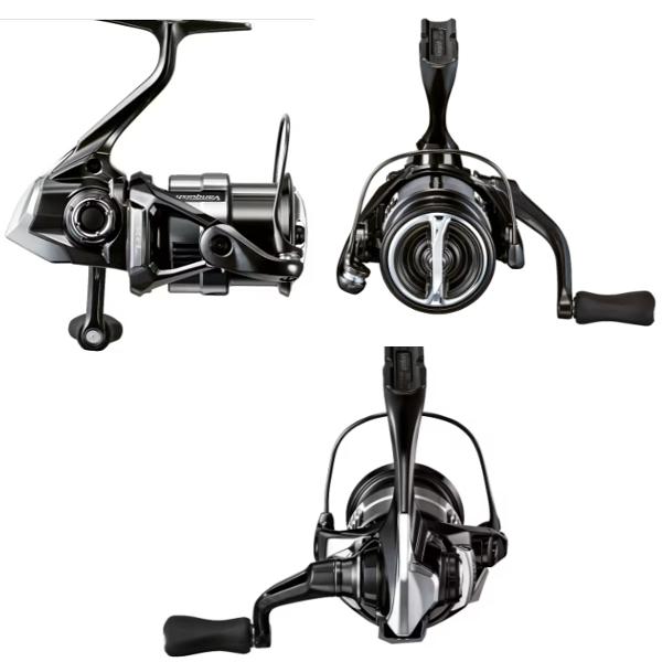 シマノ（SHIMANO） 爆買 23 ヴァンキッシュ 1000SSSPG リール