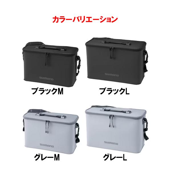 シマノ（SHIMANO） 爆買 ( 限定特価 ) キャリーケース BK-075X
