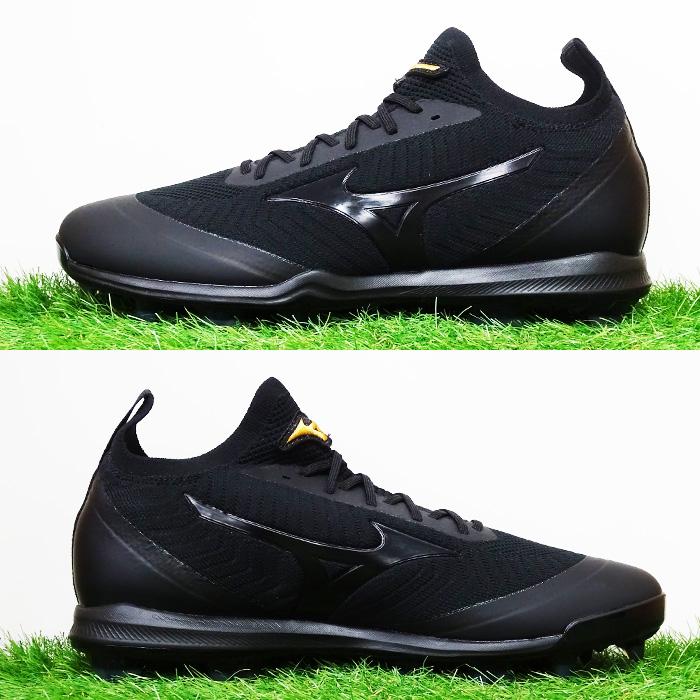 ミズノプロ ドミナント ニット TPU ミズノ(mizuno)【野球・ソフト