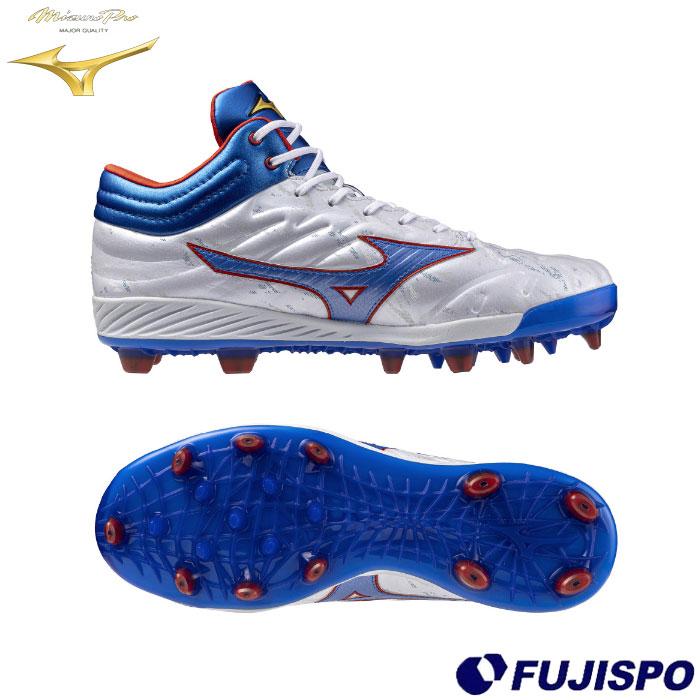 野球 ミズノ クッションレボプロ MID TPU mizuno ミズノプロ ミズプロ