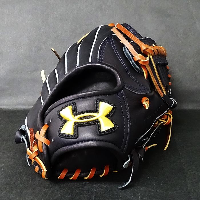 硬式 グラブ UA DL 外野 アンダーアーマー(UNDER ARMOUR) 【野球