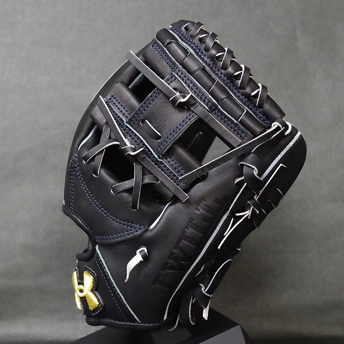 硬式 グラブ UA 内野手 アンダーアーマー(UNDER ARMOUR) 【野球