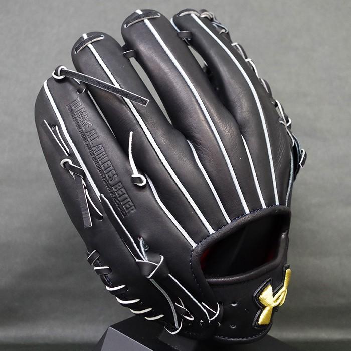 硬式 グラブ UAベースボール 内野 アンダーアーマー(UNDER ARMOUR